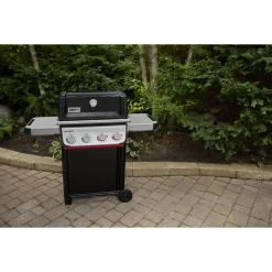 WeberGasgrill SPIRIT E-425 GBS