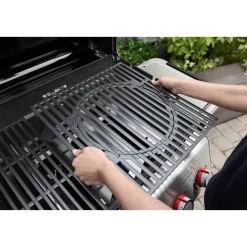 WeberGasgrill SPIRIT E-425 GBS