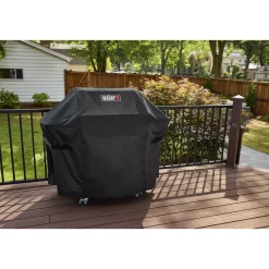 WeberGasgrill SPIRIT EP-425 GBS