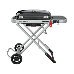 Weber Gasgrill Traveler