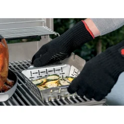 Weber Gemüsekorb Style klein