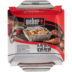 Weber Gemüsekorb Style klein