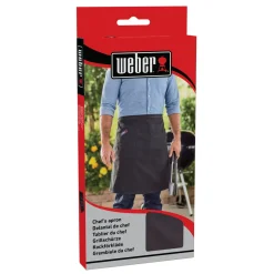 Weber Grillschürze kurz