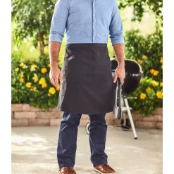 Weber Grillschürze kurz