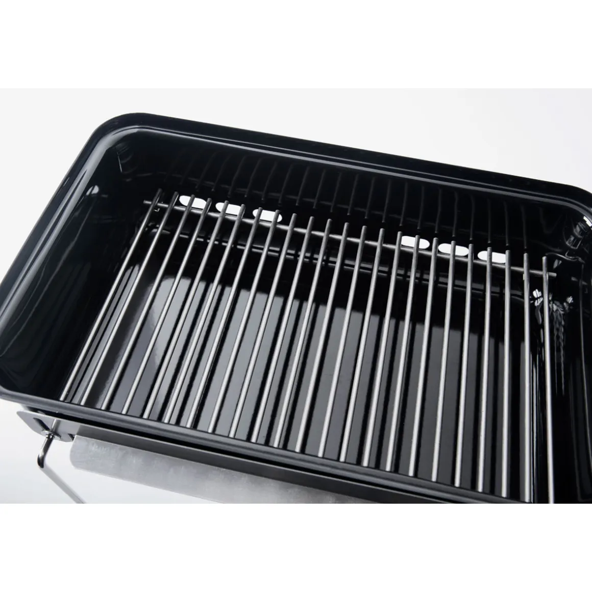 Weber Holzkohlegrill Go-Anywhere
