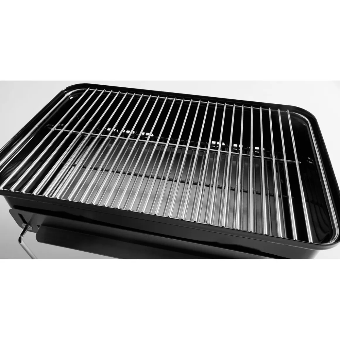 Weber Holzkohlegrill Go-Anywhere