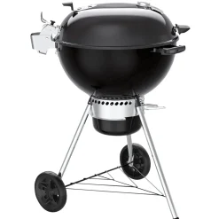 Weber Holzkohlegrill Master-Touch GBS Premium E-5770 57 cm