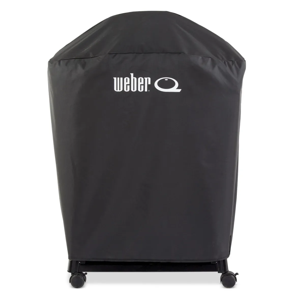 WeberPremium Abdeckhaube für Q1000 und 2000N Serie mit Stand oder Rollwagen