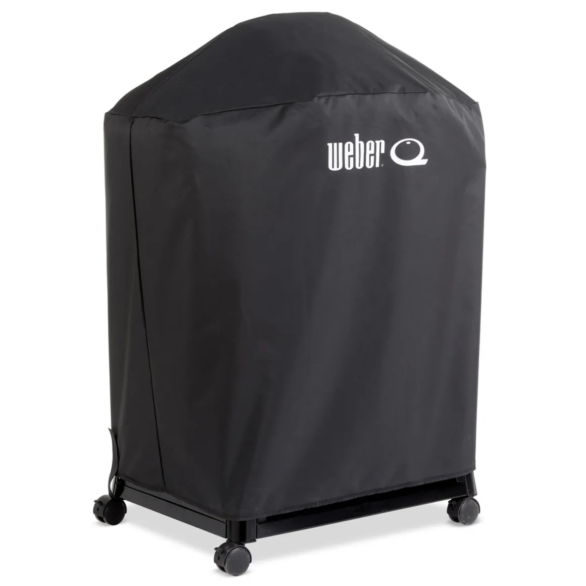WeberPremium Abdeckhaube für Q1000 und 2000N Serie mit Stand oder Rollwagen