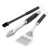 Weber Premium Grillbesteck 3-teilig