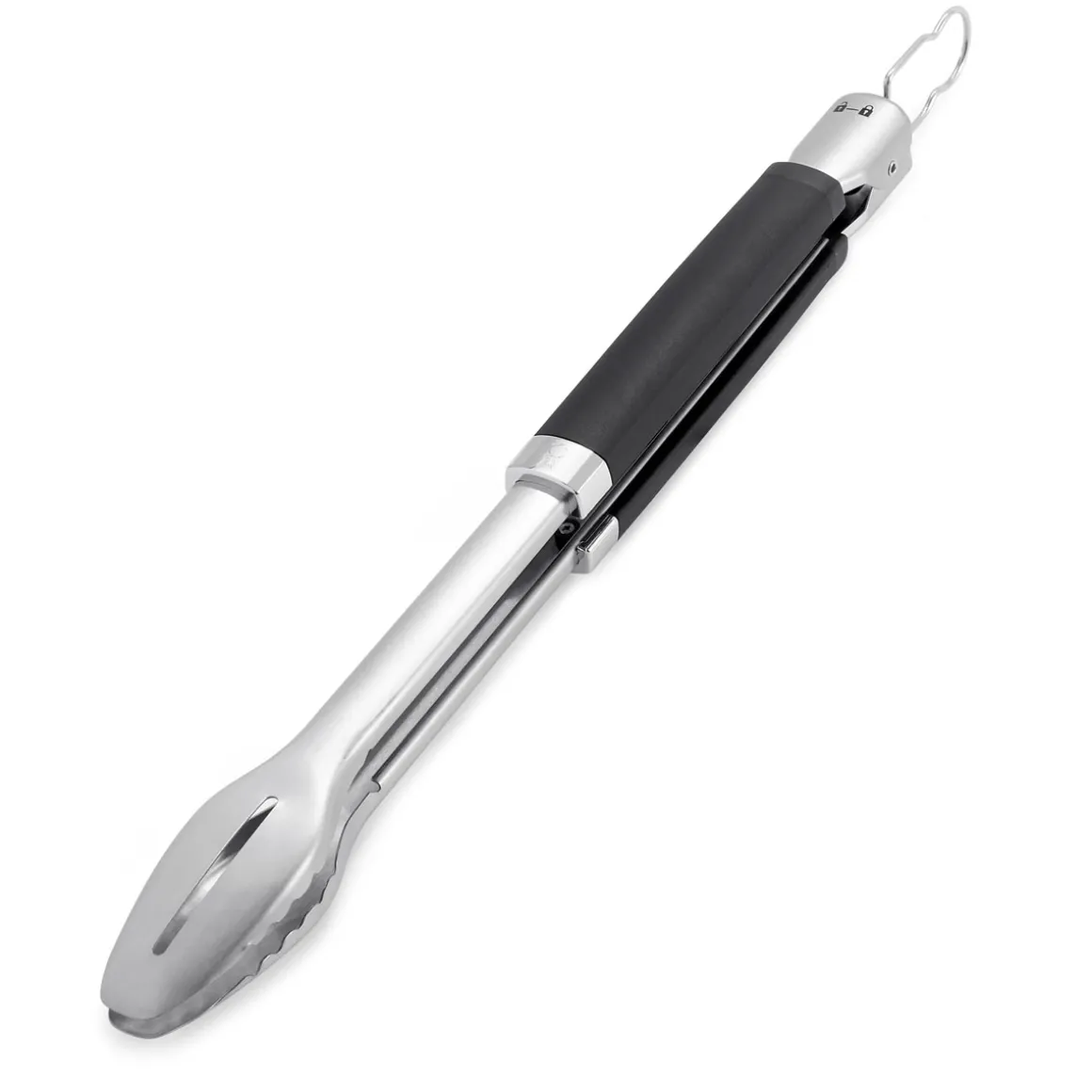 Weber Premium Grillzange