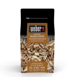 Weber Räucherchips Whiskey 700g