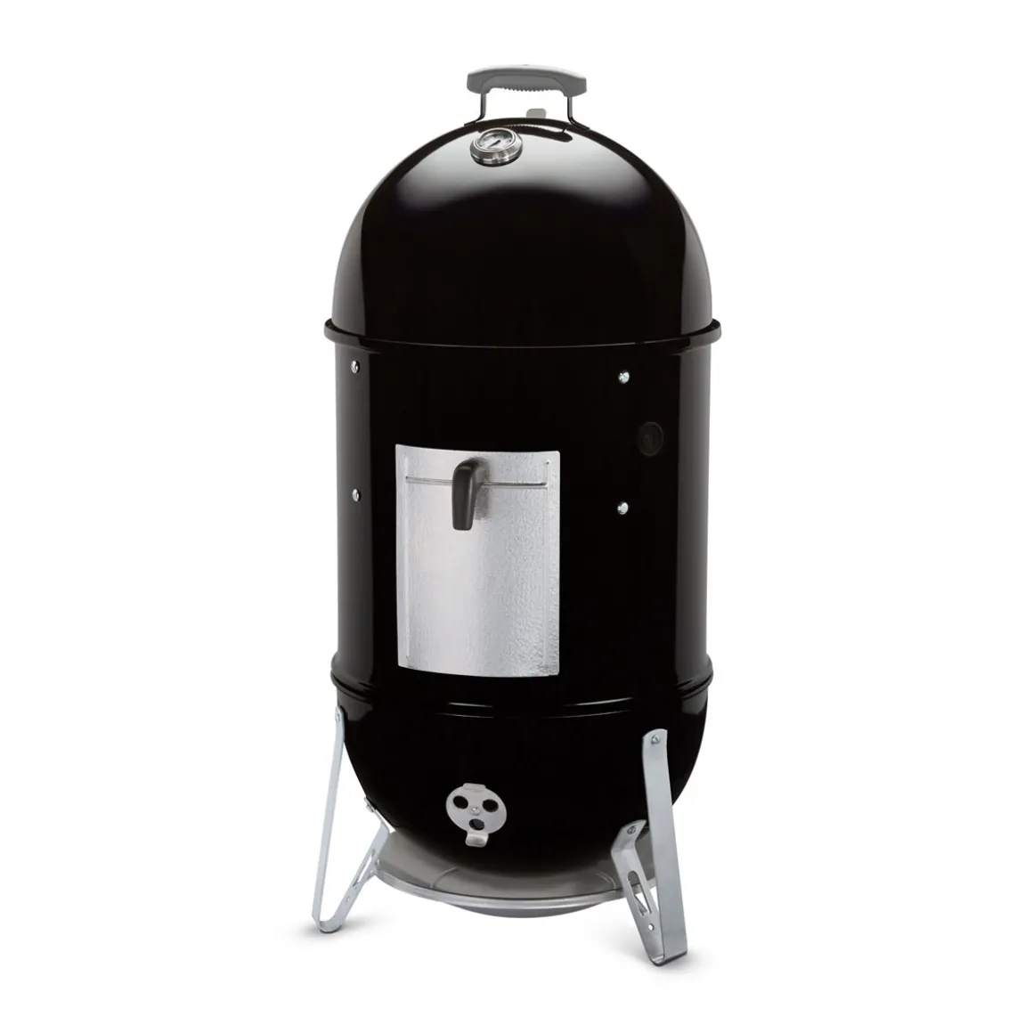 Weber Smoker Mountain Cooker 47 cm schwarz