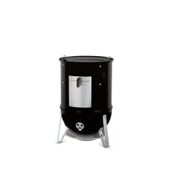 Weber Smoker Mountain Cooker 47 cm schwarz