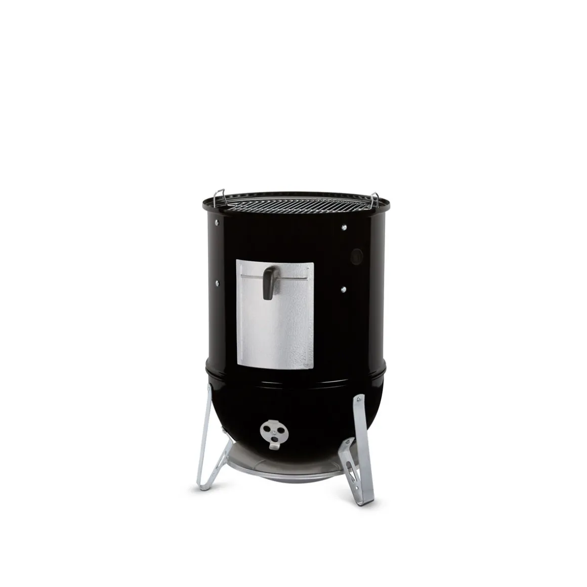 Weber Smoker Mountain Cooker 47 cm schwarz