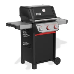 Weber SPIRIT E-325 GBS Gasgrill