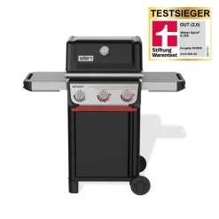 Weber SPIRIT E-325 GBS Gasgrill