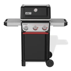 Weber SPIRIT E-325 GBS Gasgrill