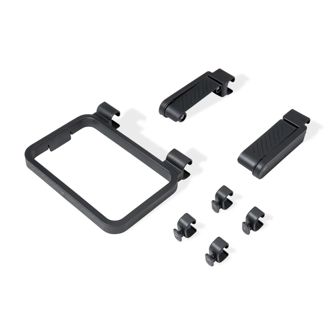 WeberWORKS Organizer Set einhängbar