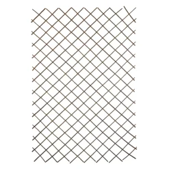 Weide-Spalier ausziehbar 120x180cm
