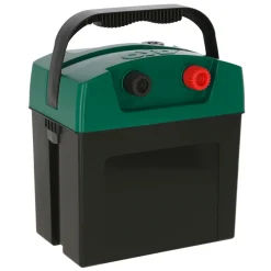 Weidezaungerät Compact Power B180 9 V dunkelgrün
