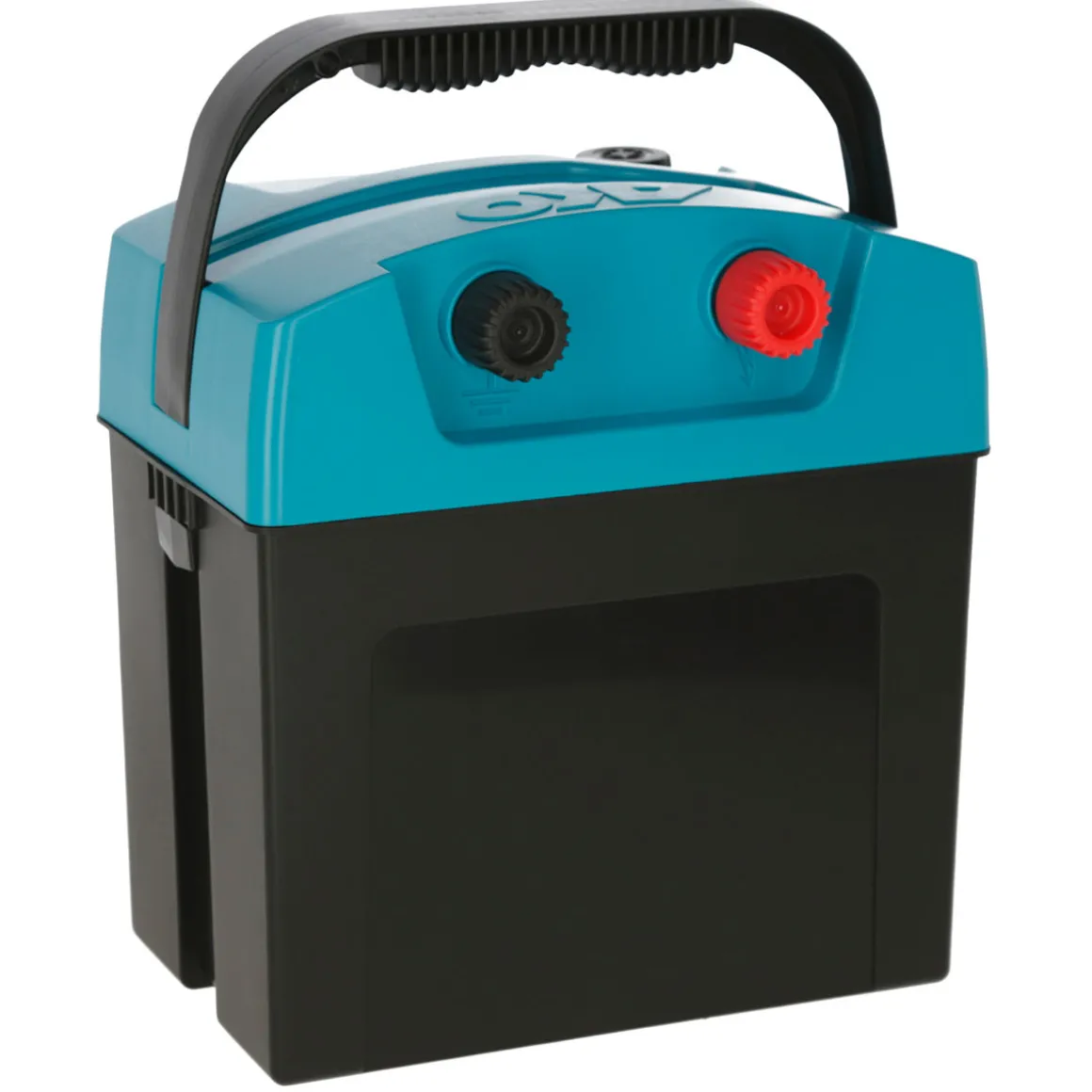 Weidezaungerät Compact Power B180 9 V dunkelgrün