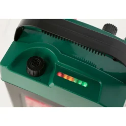 Weidezaungerät Compact Power B180 9 V dunkelgrün