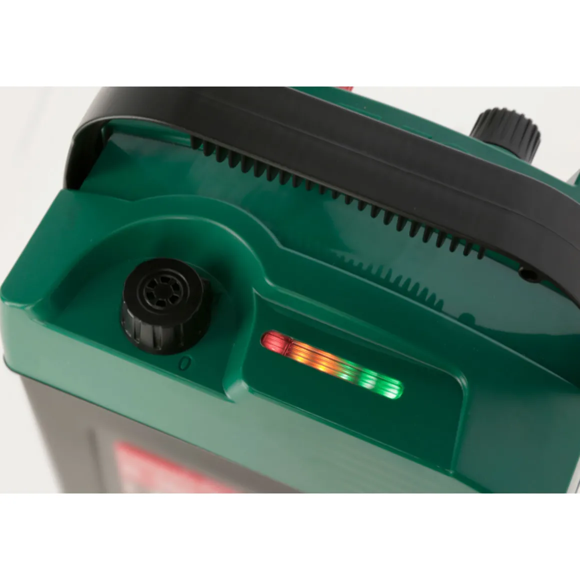 Weidezaungerät Compact Power B180 9 V dunkelgrün