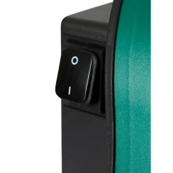 Weidezaungerät Duo Power X 4000 grün-schwarz