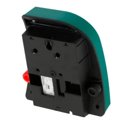 Weidezaungerät Duo Power X 1000 grün-schwarz