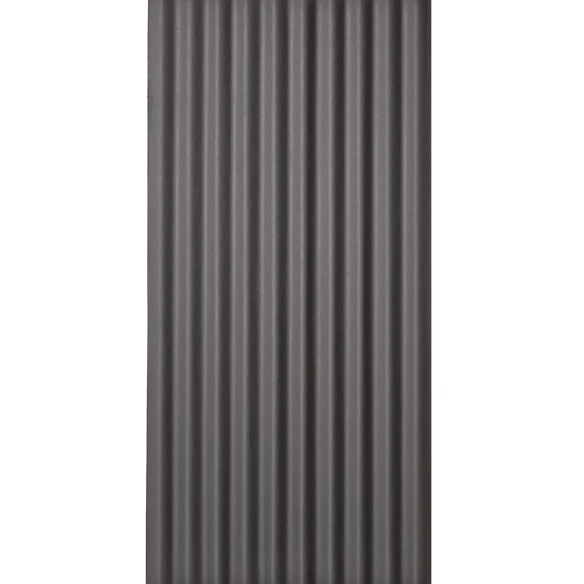 Wellplatte 200 x 90 cm PVC Typ 1.2