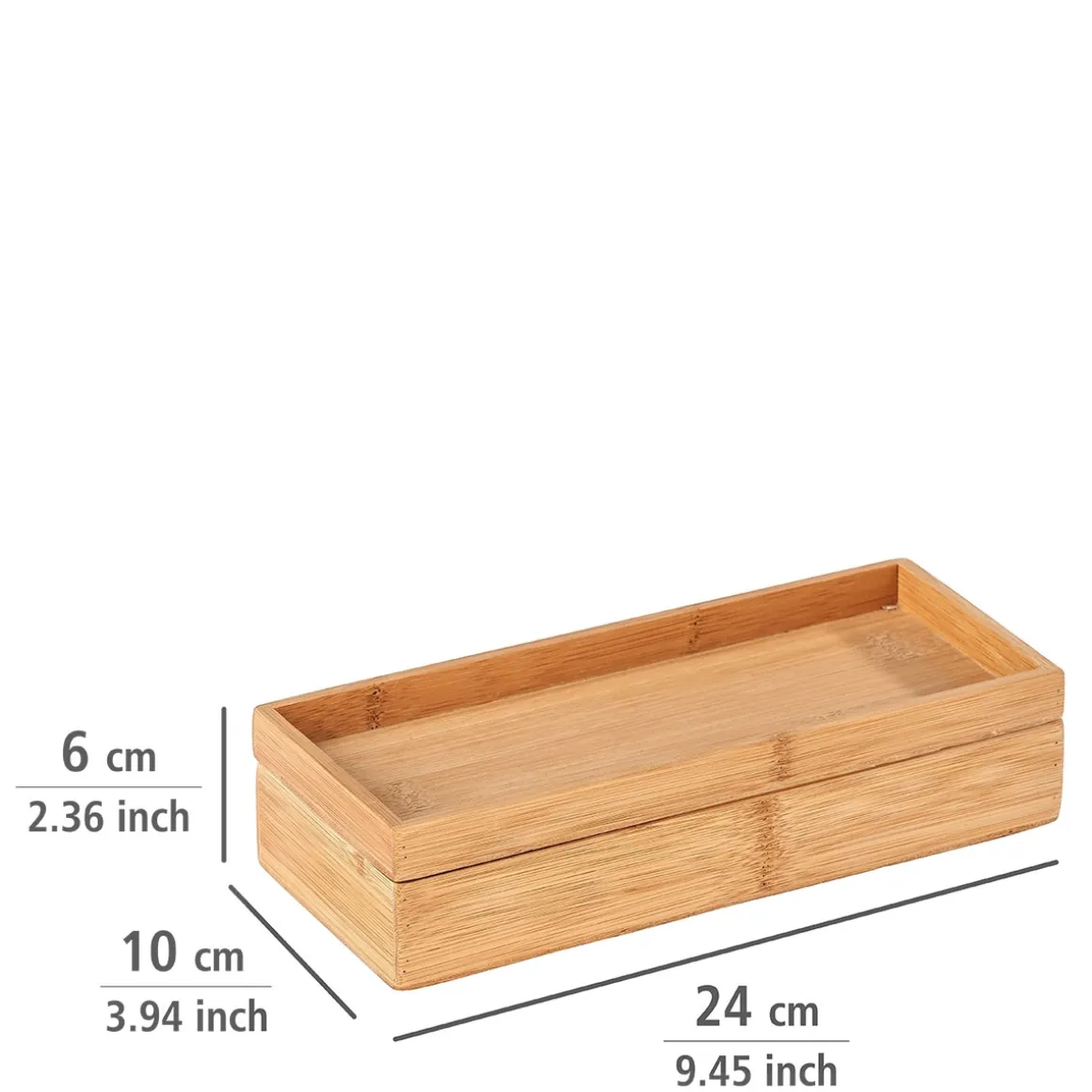 Wenko Bad-Box Terra