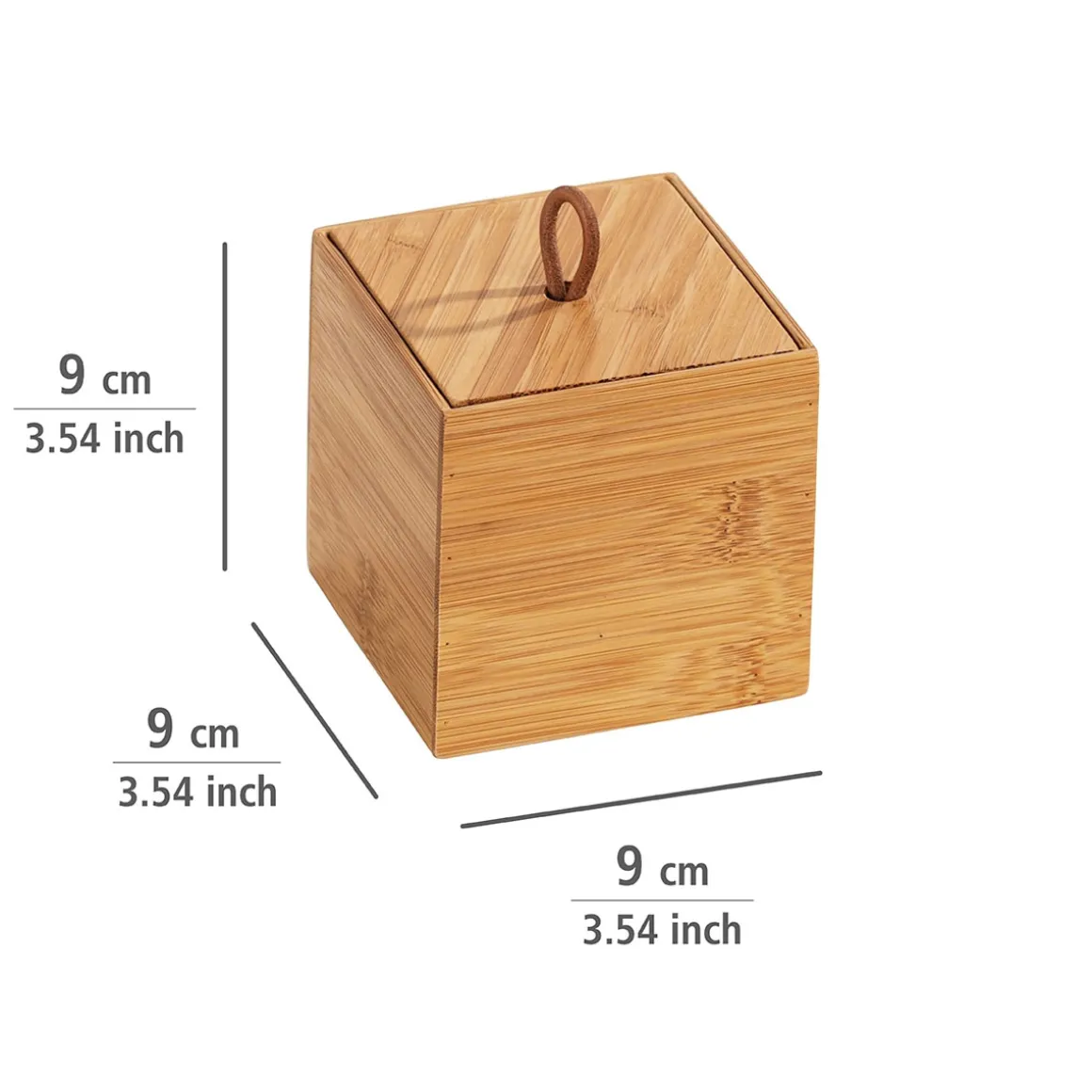 Wenko Badbox Terra S