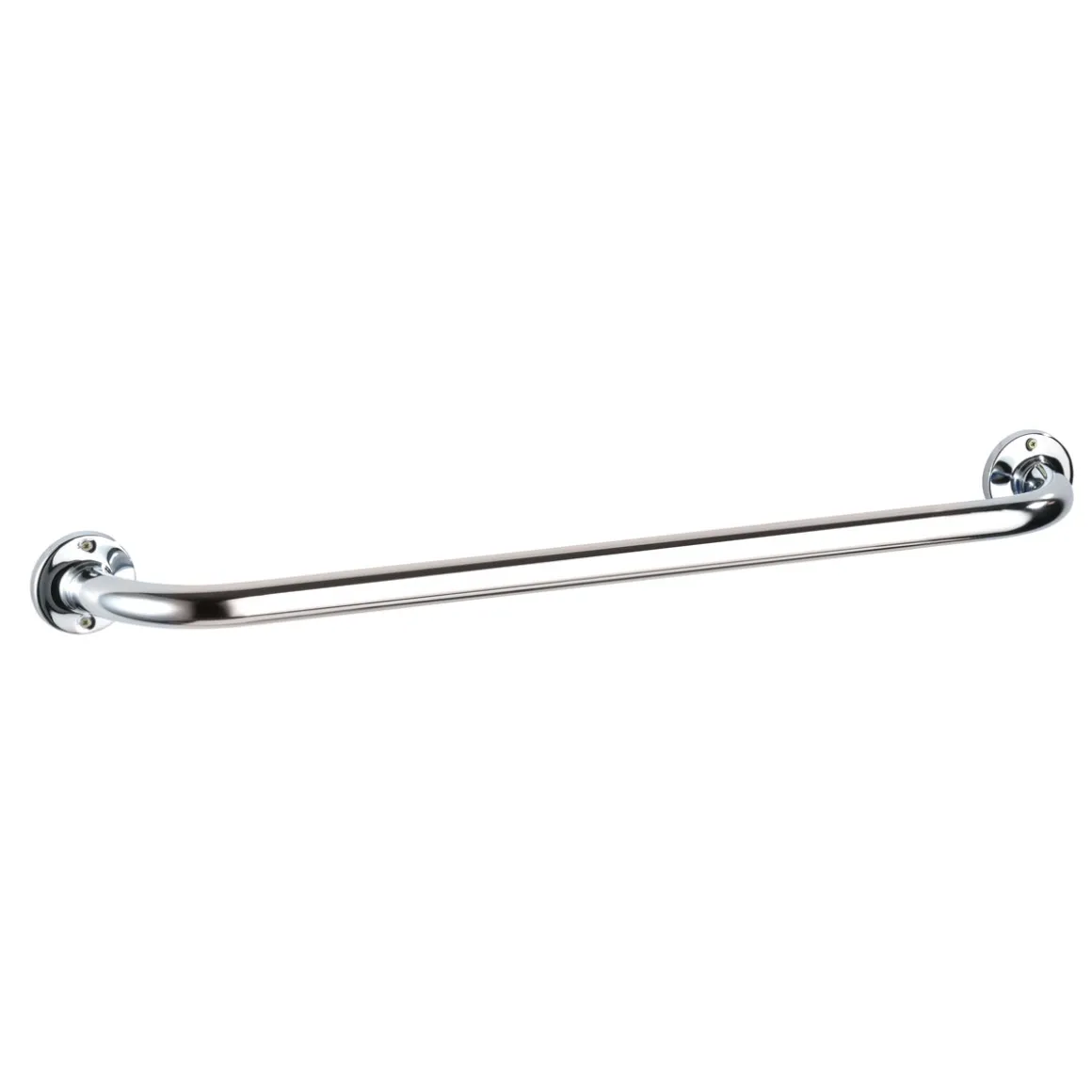 Wenko Badetuchstange Basic 60 cm