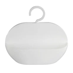 Wenko Duschcaddy Cocktail weiß