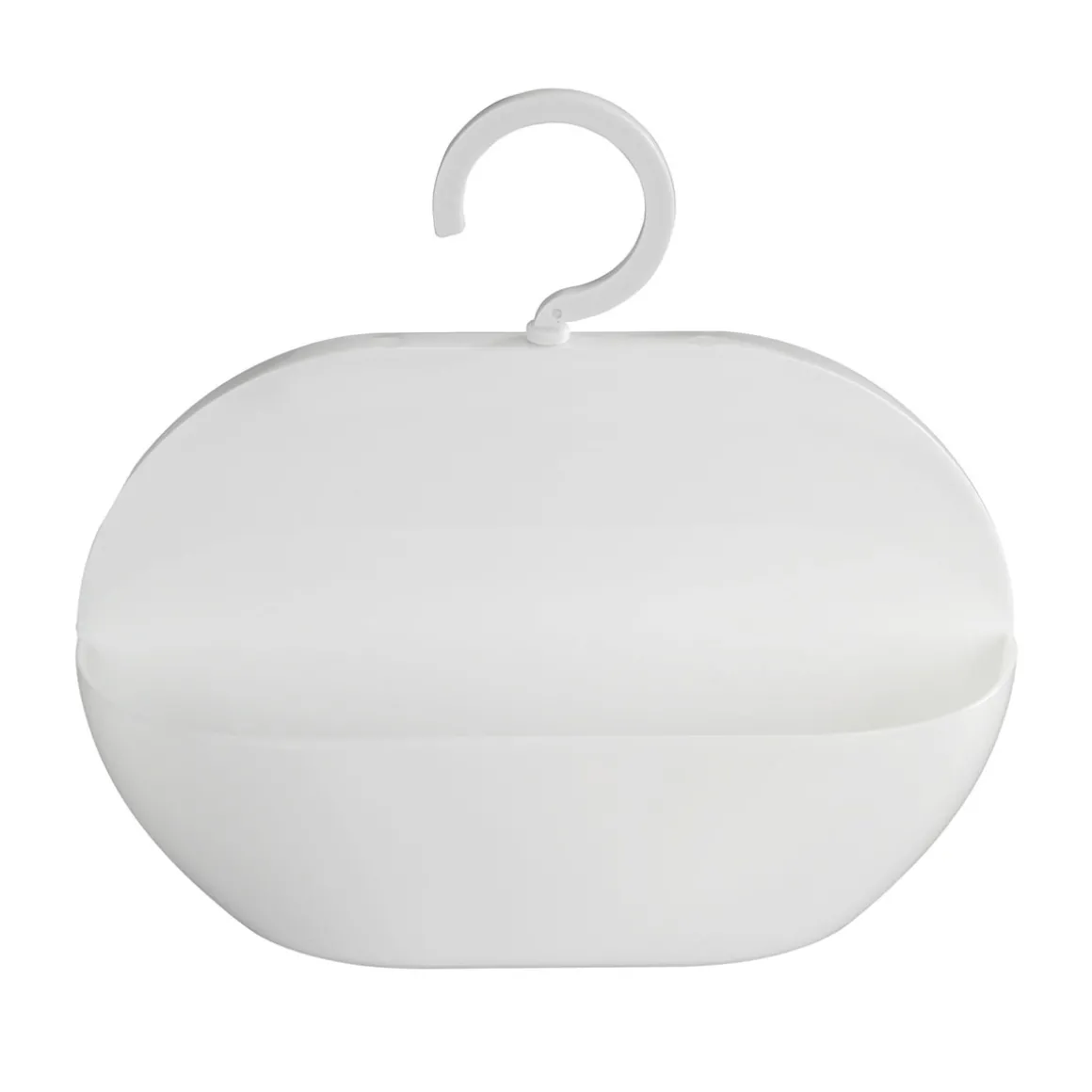 Wenko Duschcaddy Cocktail weiß
