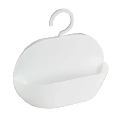 Wenko Duschcaddy Cocktail weiß