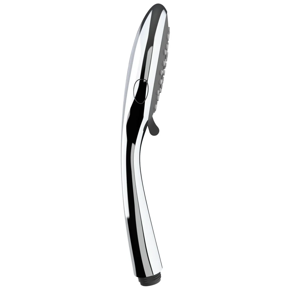 Wenko Duschkopf WatersavingGrau Durchmesser 11 cm