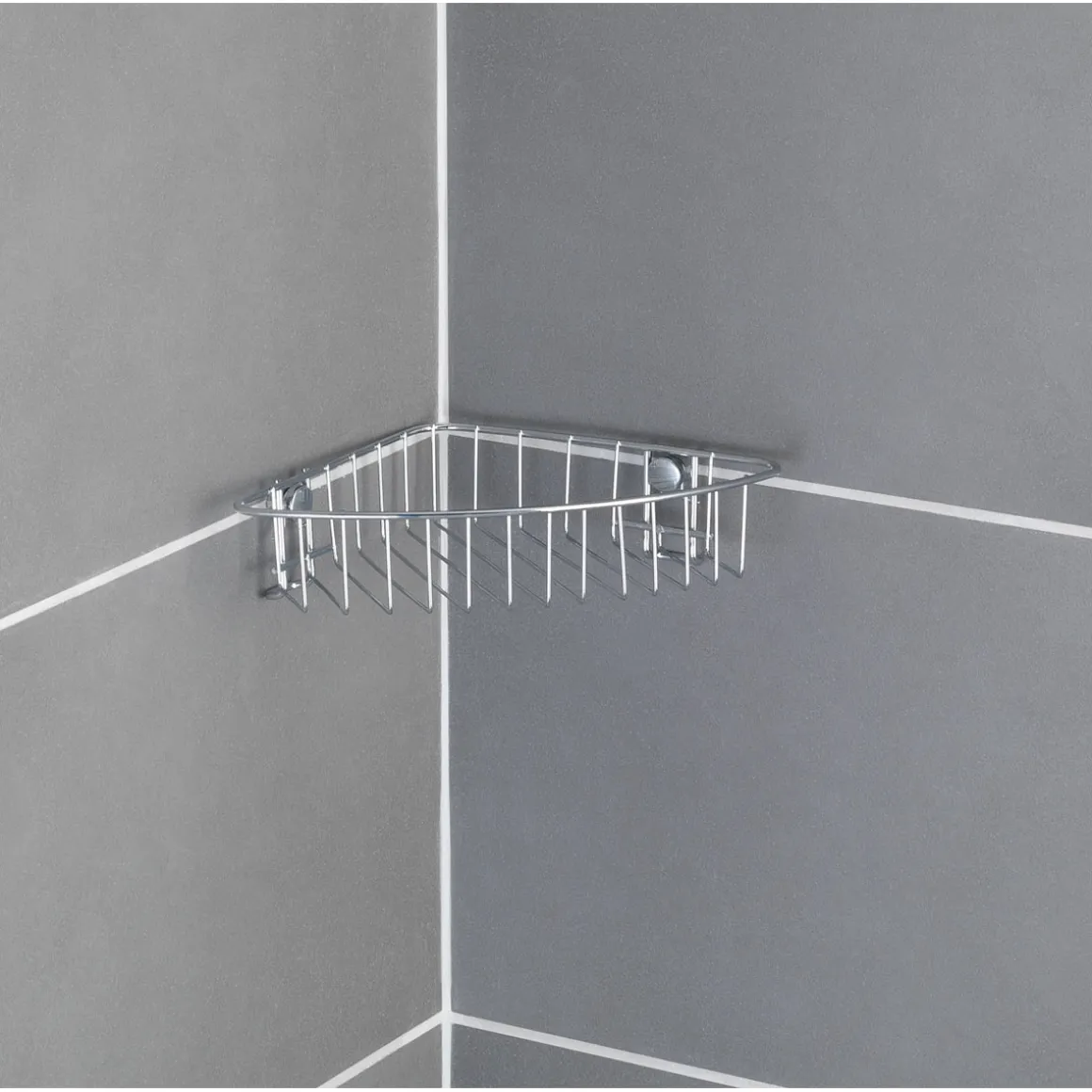 Wenko Eckablage Classic