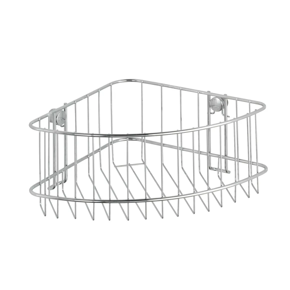 Wenko Eckablage Classic groß