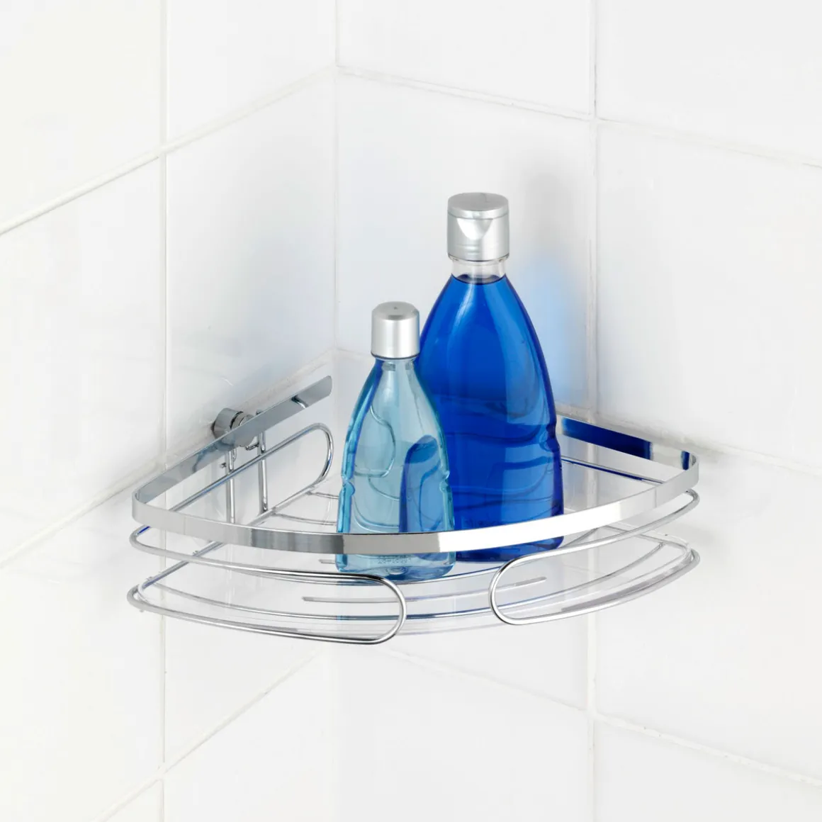 Wenko Eckablage Premium