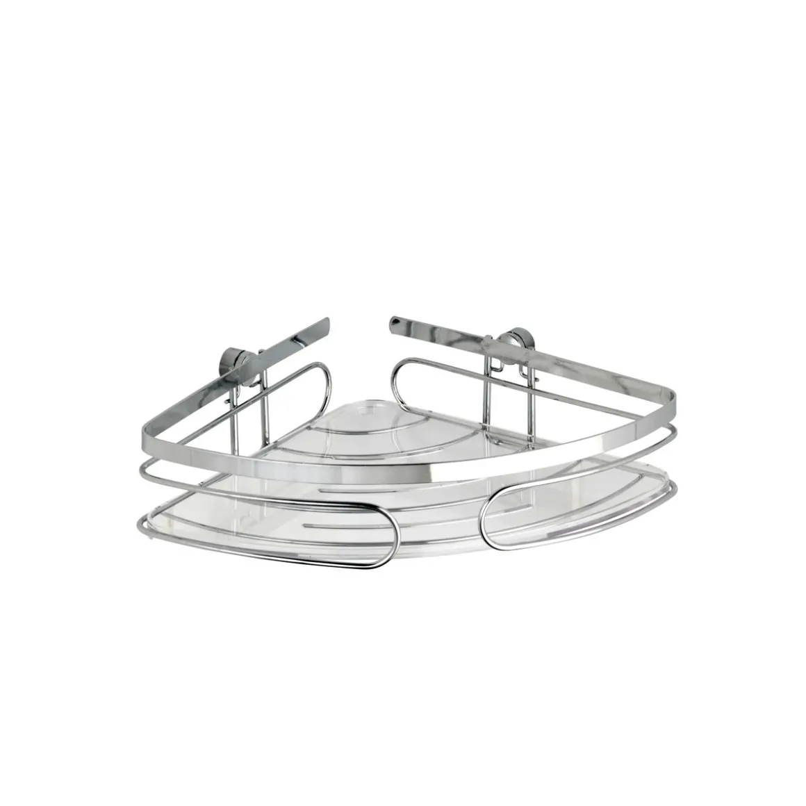 Wenko Eckablage Premium