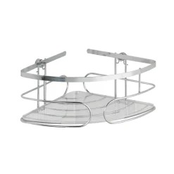 Wenko Eckablage Premium groß