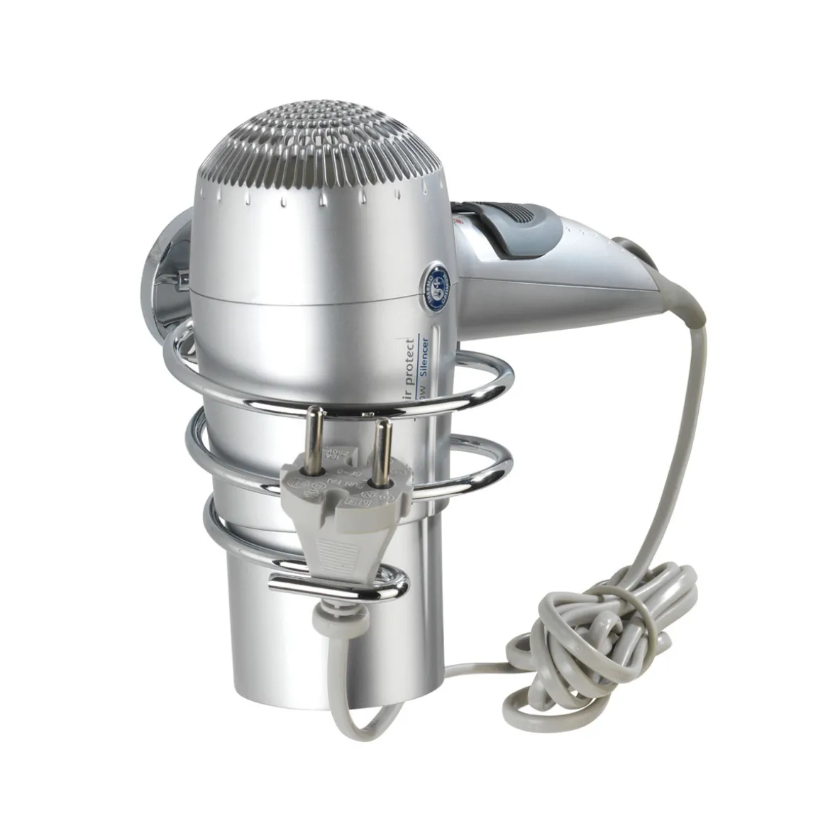 Wenko Haartrocknerhalter Cuba