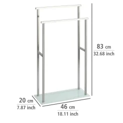 Wenko Handtuchbutler Debar