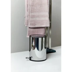 Wenko Kosmetik Treteimer Monza Easy Close 3 L