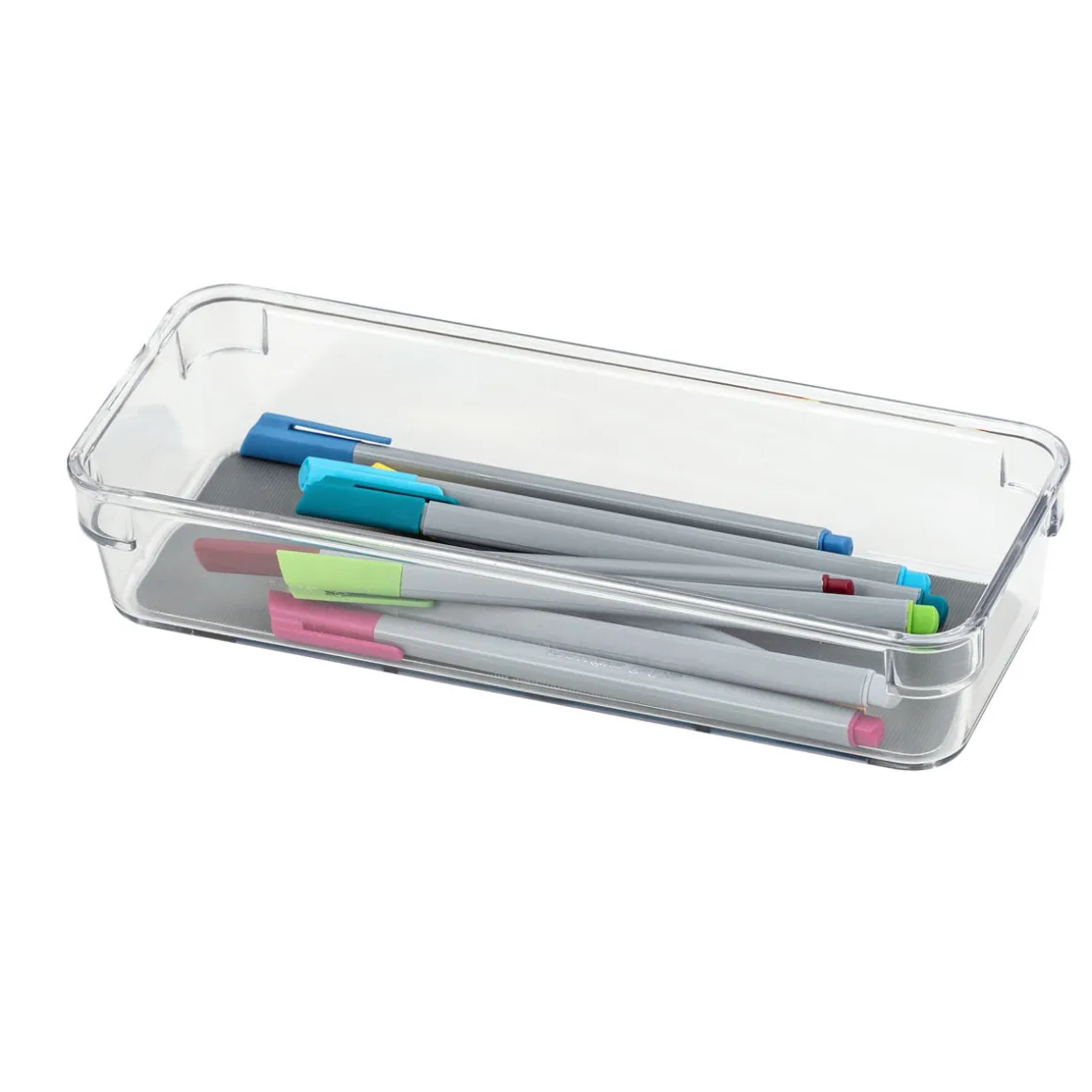 Wenko Schubladeneinsatz Long M 23 x 4,5 x 9 cm