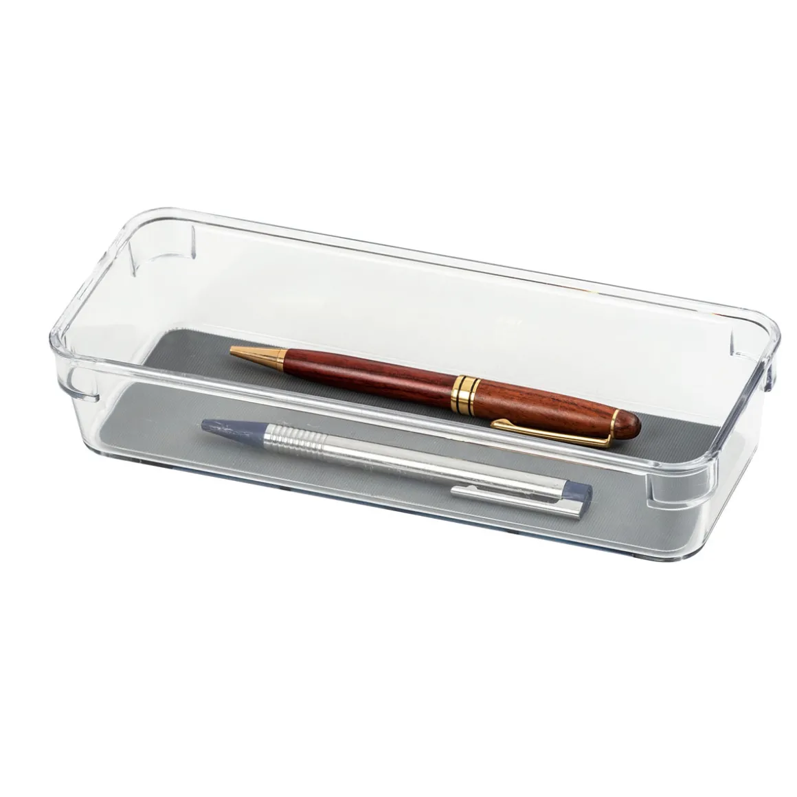 Wenko Schubladeneinsatz Long M 23 x 4,5 x 9 cm