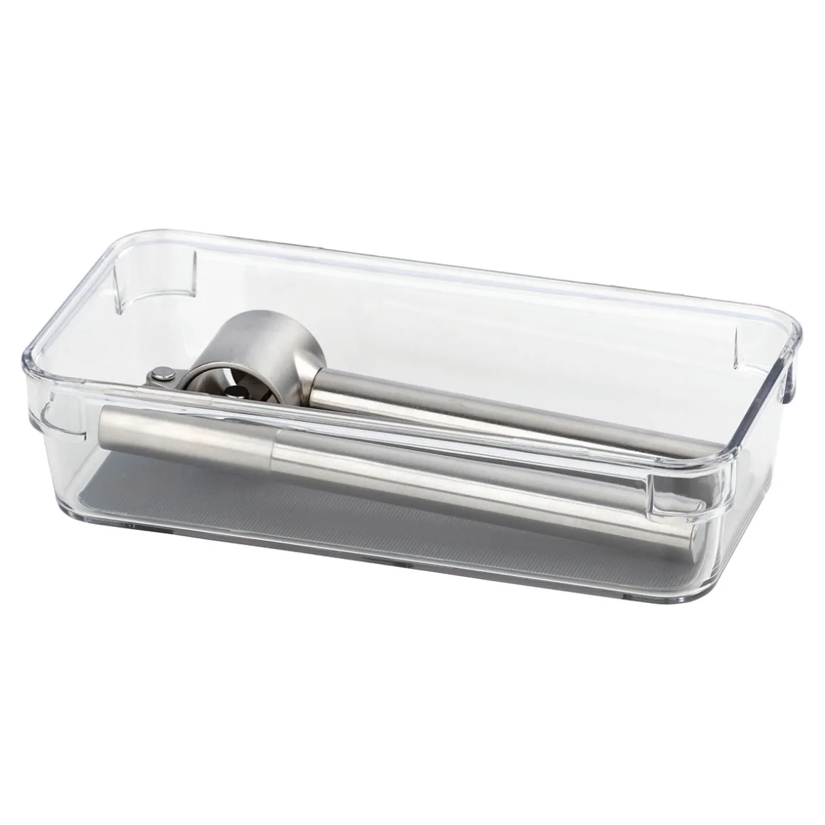 Wenko Schubladeneinsatz Long S 18,5 x 4,5 x 9 cm