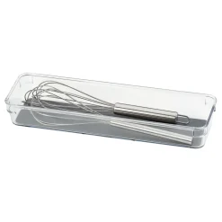 Wenko Schubladeneinsatz Long L 32,5 x 4,5 x 9 cm